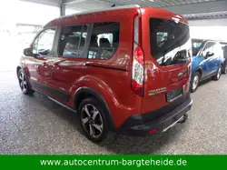 Ford Tourneo Connect Aut. 1.5 Active KAMERA+PANO+NAV