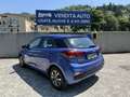 Hyundai i20 i20 5p 1.2 mpi Advanced 75cv Blauw - thumbnail 3