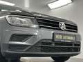 Volkswagen Tiguan Trendline Ahk Scheckheft 1. Hand Grau - thumbnail 4