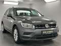 Volkswagen Tiguan Trendline Ahk Scheckheft 1. Hand Grau - thumbnail 3