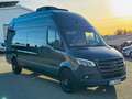 Mercedes-Benz Sprinter W907 319 V6 Luxus Campervan Wohnmobil Gris - thumbnail 7