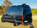 Mercedes-Benz Sprinter W907 319 V6 Luxus Campervan Wohnmobil Gris - thumbnail 3