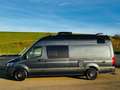 Mercedes-Benz Sprinter W907 319 V6 Luxus Campervan Wohnmobil Gris - thumbnail 2