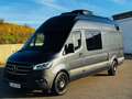 Mercedes-Benz Sprinter W907 319 V6 Luxus Campervan Wohnmobil Gris - thumbnail 1
