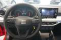SEAT Ibiza 1,0 Reference 5türig/Klima/Tempomat Rot - thumbnail 11