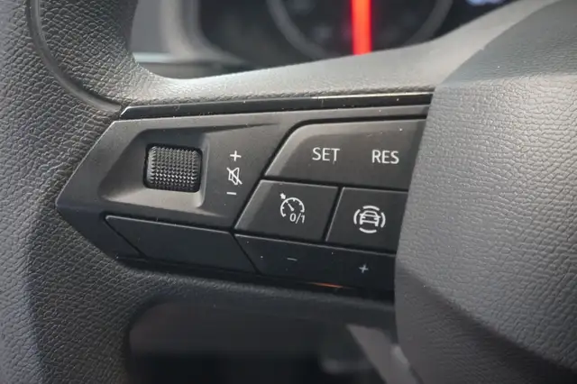 Seat Ibiza view 12