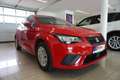 SEAT Ibiza 1,0 Reference 5türig/Klima/Tempomat Rot - thumbnail 3