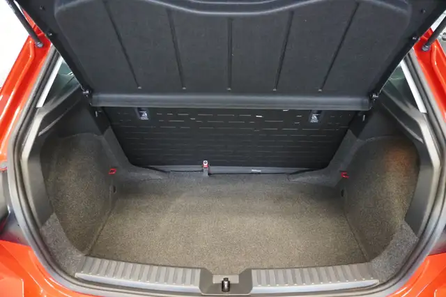 Seat Ibiza view 10