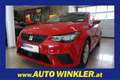 SEAT Ibiza 1,0 Reference 5türig/Klima/Tempomat Rot - thumbnail 1