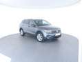 Volkswagen Tiguan Allspace 2.0 TDI HL ASSIST+SKY+LED+RADAR Grau - thumbnail 4