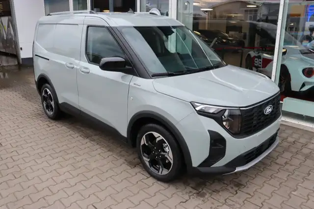 Ford Transit Courier Active 1.0 EcoBoost 0,0% FIN mgl