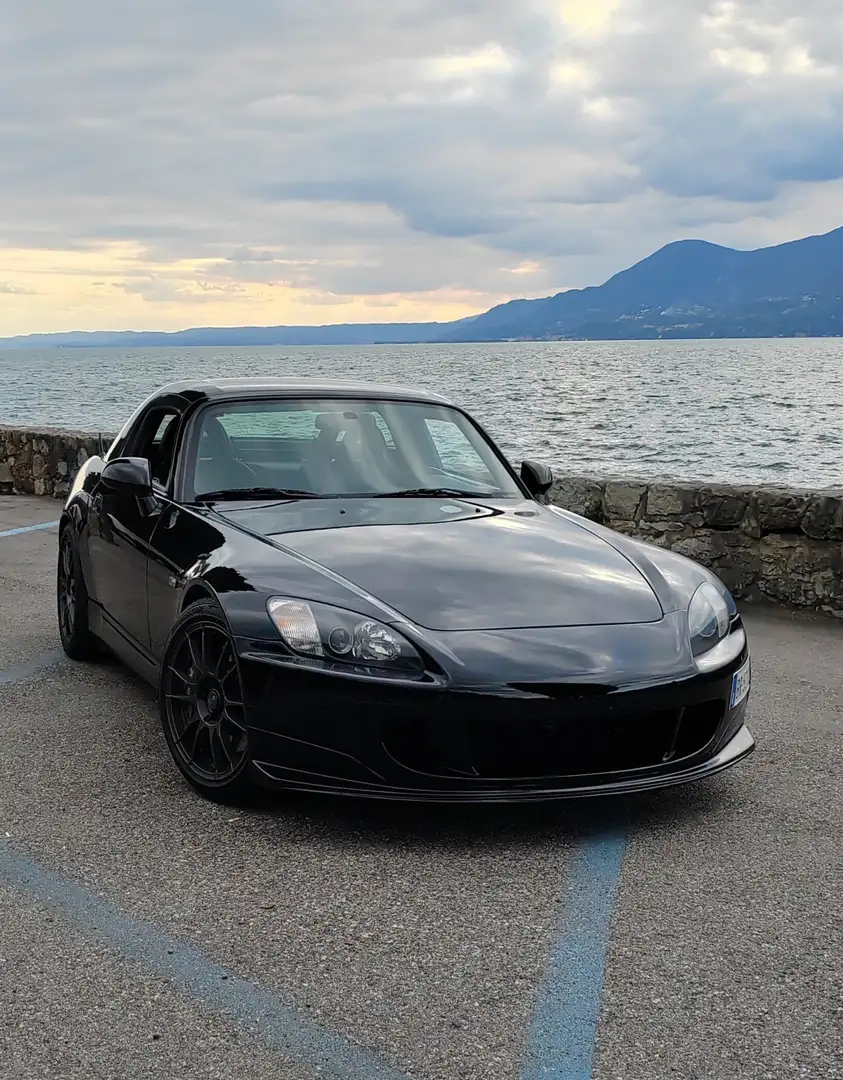 Honda S 2000 2.0 240cv - 1
