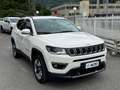 Jeep Compass Compass II 2.0 mjt Limited 4wd 140cv auto Blanco - thumbnail 3