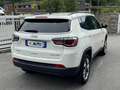 Jeep Compass Compass II 2.0 mjt Limited 4wd 140cv auto Blanco - thumbnail 4