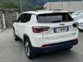Jeep Compass Compass II 2.0 mjt Limited 4wd 140cv auto Blanco - thumbnail 5