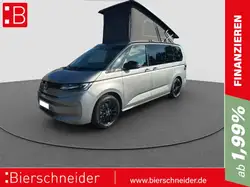 Volkswagen T7 California 1.5 eHybrid DSG 4Mo. Beach STANDH IQ.LIGHT KAMERA