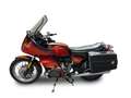 BMW R 100 RT Doppelzündung (technisch Top) Rouge - thumbnail 4
