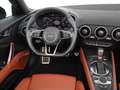 Audi TT Roadster 45 TFSI quattro S-Line*Bang&Olufsen* Schwarz - thumbnail 10