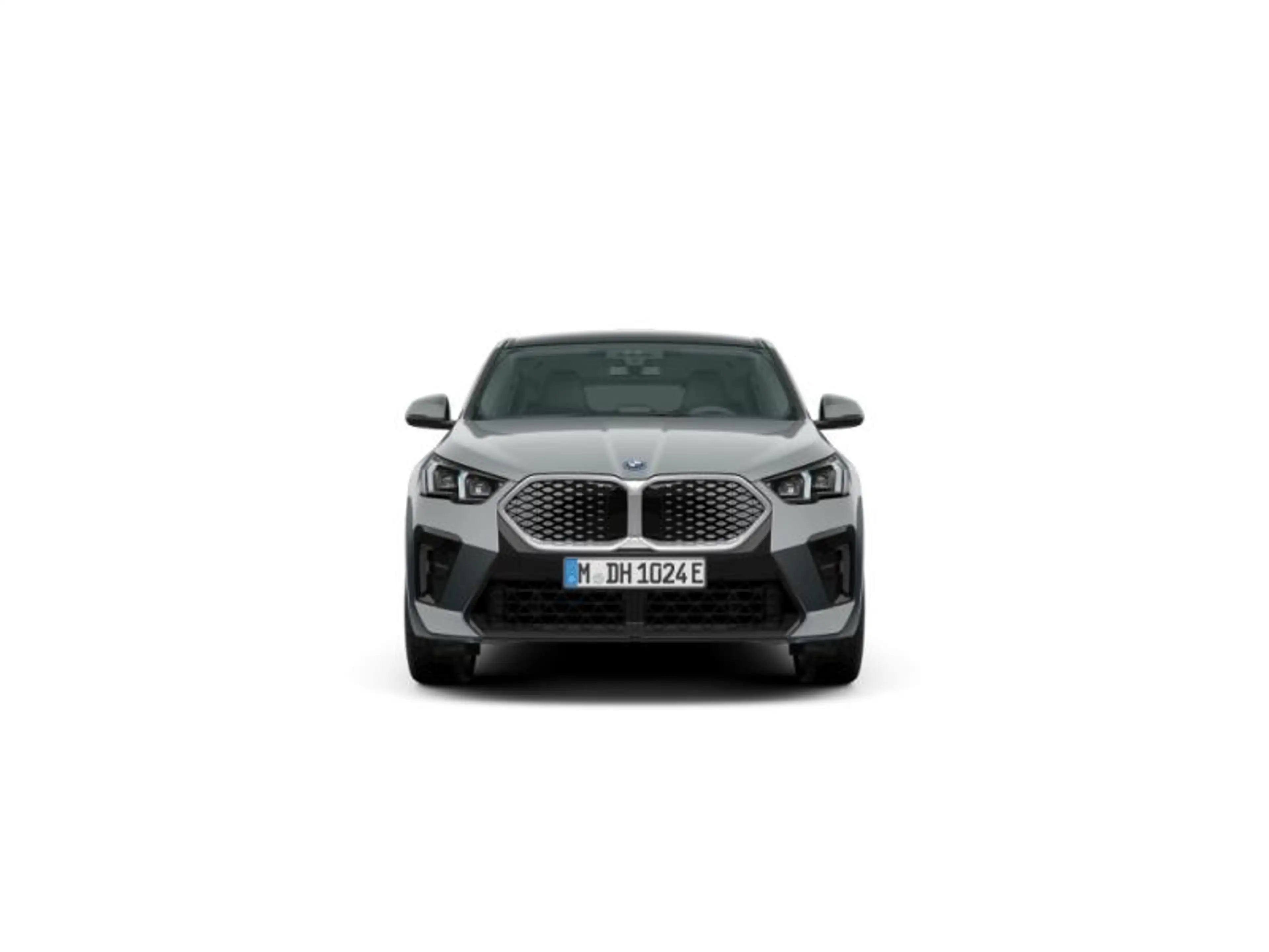 BMW iX2 eDrive 20 Kit M Sport Toit Panoramique Sièges él — photo 2