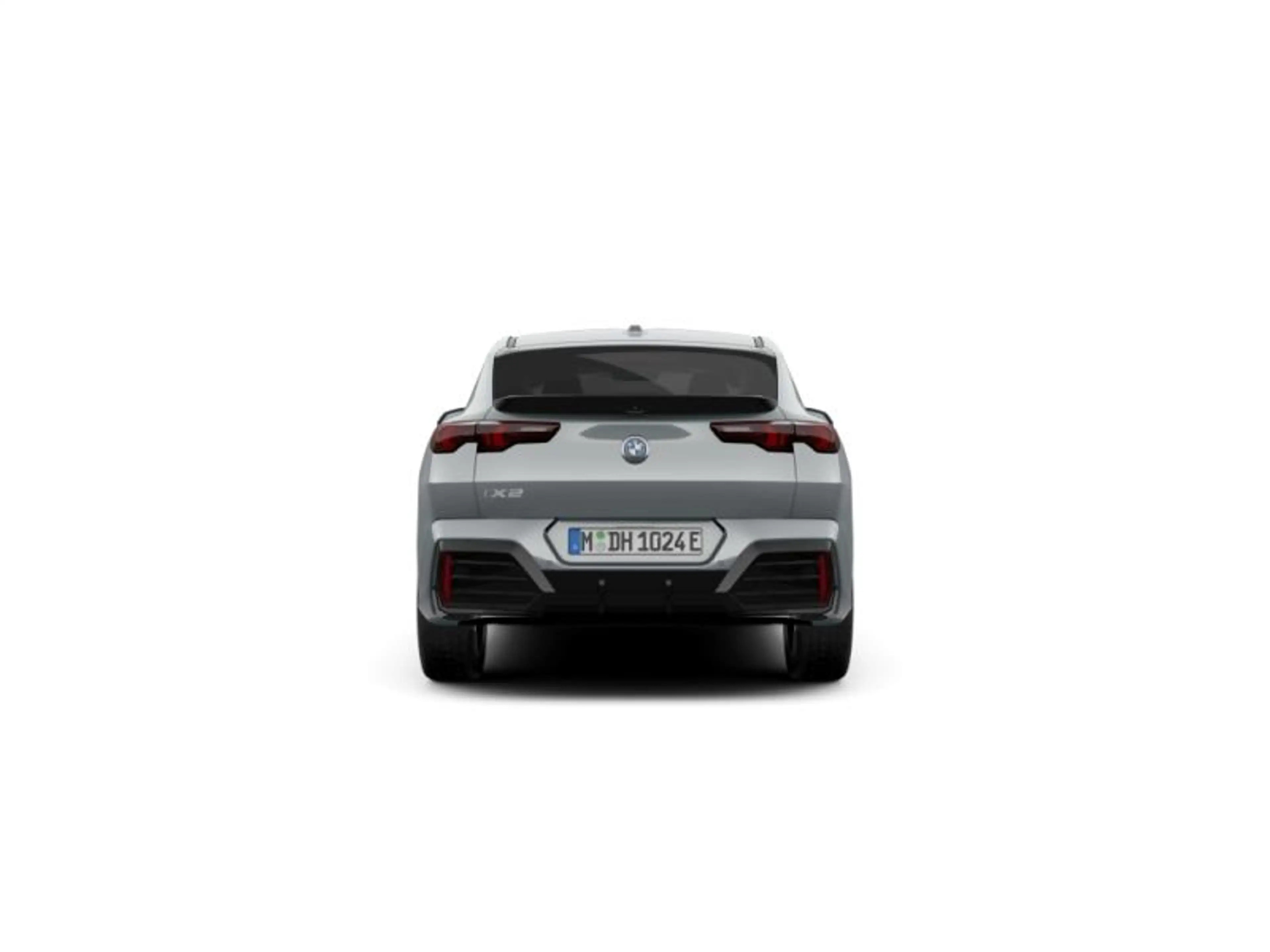 BMW iX2 eDrive 20 Kit M Sport Toit Panoramique Sièges él — photo 4