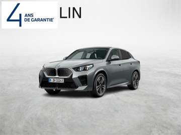 eDrive 20 Kit M Sport Toit Panoramique Sièges él