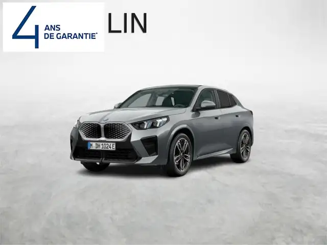 BMW iX2 eDrive 20 Kit M Sport Toit Panoramique Sièges él
