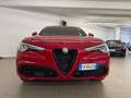 Alfa Romeo Stelvio 2.0Turbo 280CV AT8 Q4Veloce anche a338€ Rosso - thumbnail 2