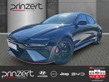 N 84 kWh 609PS  4WD*GSD*Sitz-Paket