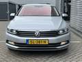 Volkswagen Passat 1.4 TSI ACT Comfortline Business / Navigatie / App Gris - thumbnail 13