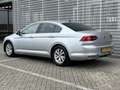Volkswagen Passat 1.4 TSI ACT Comfortline Business / Navigatie / App Gris - thumbnail 8