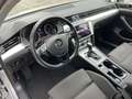 Volkswagen Passat 1.4 TSI ACT Comfortline Business / Navigatie / App Gris - thumbnail 14