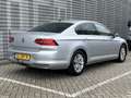 Volkswagen Passat 1.4 TSI ACT Comfortline Business / Navigatie / App Gris - thumbnail 10