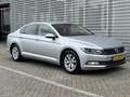 Volkswagen Passat 1.4 TSI ACT Comfortline Business / Navigatie / App Gris - thumbnail 12