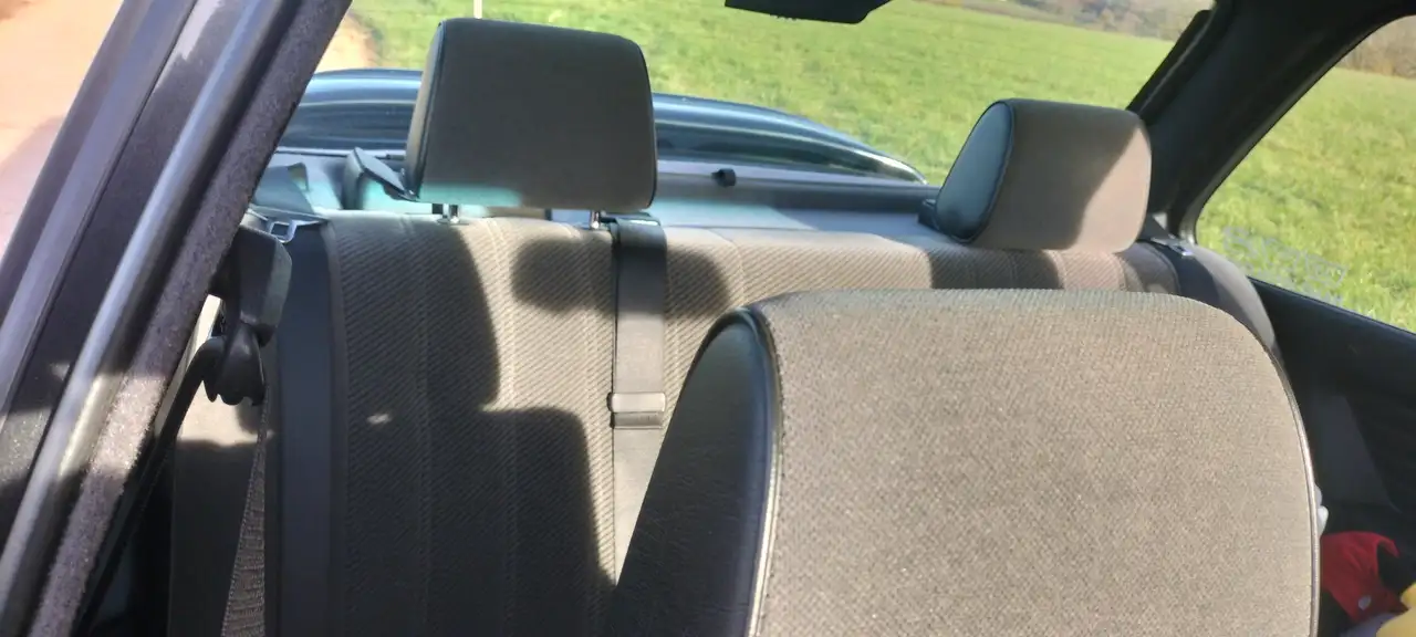BMW 325i, foto 9