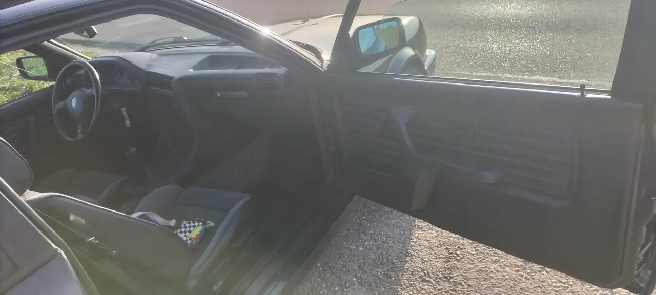 BMW 325i, foto 10