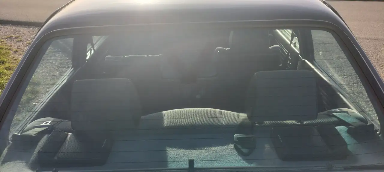 BMW 325i, foto 5