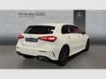 Mercedes-Benz A 250 e Compacto[0-804] Blanco - thumbnail 2