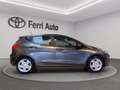 Ford Fiesta 5p 1.1 connect gpl s&s 75cv Grijs - thumbnail 15