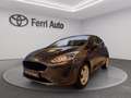 Ford Fiesta 5p 1.1 connect gpl s&s 75cv Grijs - thumbnail 1