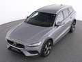 Volvo V60 Cross Country B4 AWD Plus+LEDER+PANO+DAB Grau - thumbnail 18