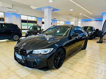 i xDrive Msport / Laser / M3 Pack / Tetto / HeadUp