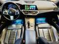 BMW 330 i xDrive Msport / Laser / M3 Pack / Tetto / HeadUp Negro - thumbnail 11