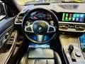 BMW 330 i xDrive Msport / Laser / M3 Pack / Tetto / HeadUp Negro - thumbnail 19