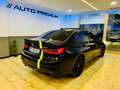 BMW 330 i xDrive Msport / Laser / M3 Pack / Tetto / HeadUp Negro - thumbnail 5