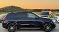 Mercedes-Benz GLE 350 de 4-Matic AMG PHEV - PANO - BURMESTER - FULL Blauw - thumbnail 4
