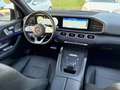 Mercedes-Benz GLE 350 de 4-Matic AMG PHEV - PANO - BURMESTER - FULL Blauw - thumbnail 23