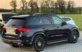 Mercedes-Benz GLE 350 de 4-Matic AMG PHEV - PANO - BURMESTER - FULL Blauw - thumbnail 6