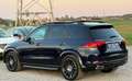 Mercedes-Benz GLE 350 de 4-Matic AMG PHEV - PANO - BURMESTER - FULL Blauw - thumbnail 8