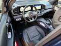 Mercedes-Benz GLE 350 de 4-Matic AMG PHEV - PANO - BURMESTER - FULL Blauw - thumbnail 9