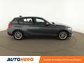 BMW 118 118i Lounge BVA8 Gris - thumbnail 7